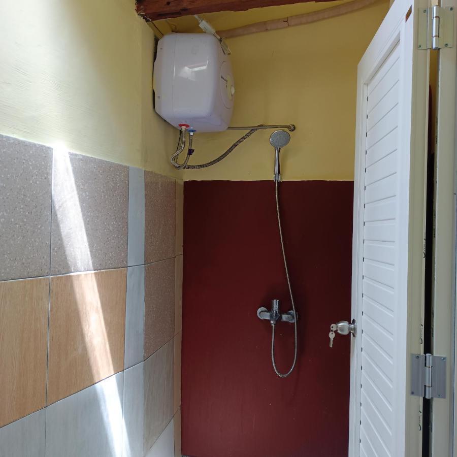 Omah Singo Stay & Resto Yogyakarta Bantul Exterior photo