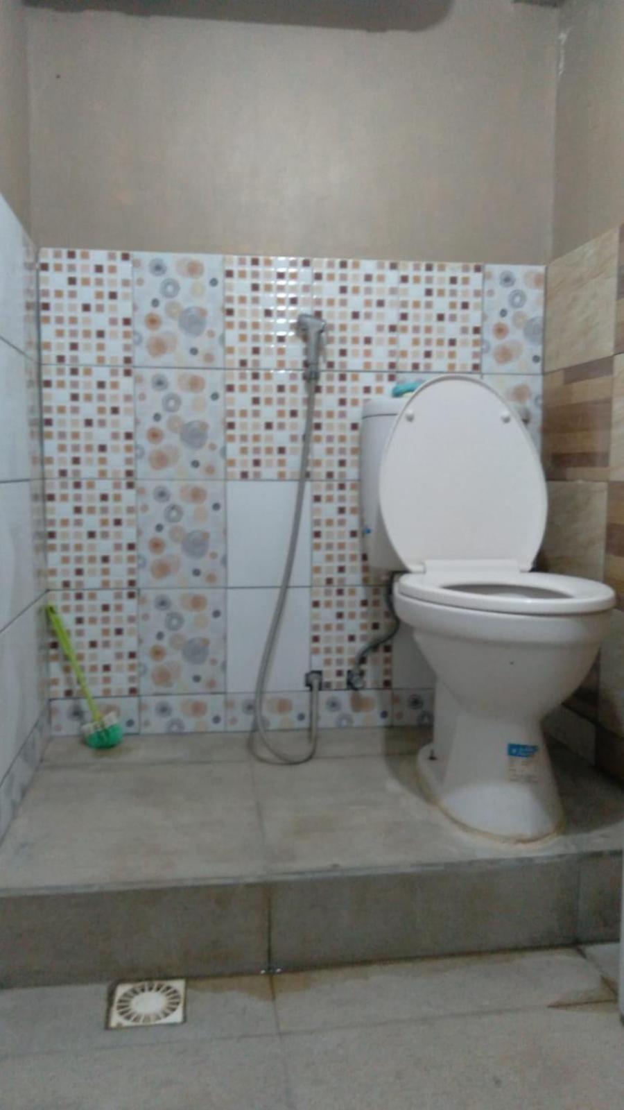 Omah Singo Stay & Resto Yogyakarta Bantul Exterior photo